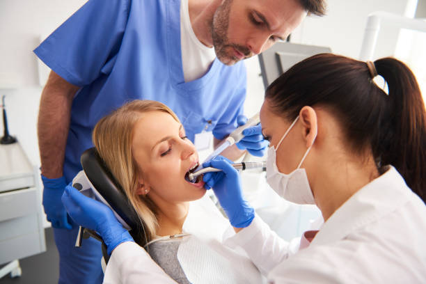 Best Root Canal Treatment  in East Liverpool, OH