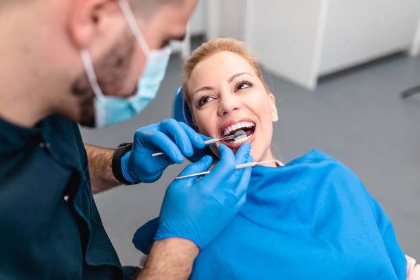 TMJ/TMD Treatment in East Liverpool, OH