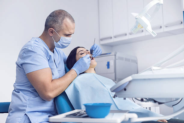 Best Dental Inlays and Onlays  in East Liverpool, OH